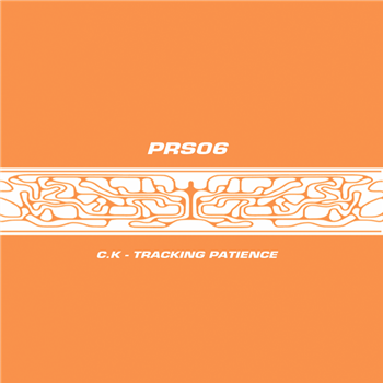 C.K. - Tracking Patience - 2x12" - PRS C.K. - Tracking Patience - 2x12" - PRS
