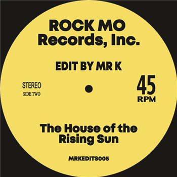 Mr K Edits - Mr K Edits, Vol. 5 - MR K EDITS Mr K Edits - Mr K Edits, Vol. 5 - MR K EDITS
