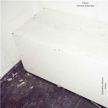 Felice - Infinite Suburbia - Live At Robert Johnson Felice - Infinite Suburbia - Live At Robert Johnson