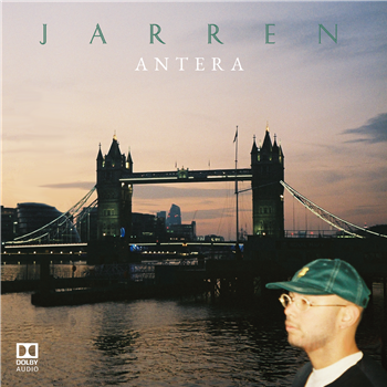 Jarren - Antera - Apron Records