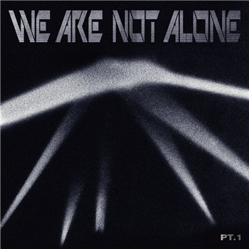 Various Artists - We Are Not Alone Part 1 - BPITCH