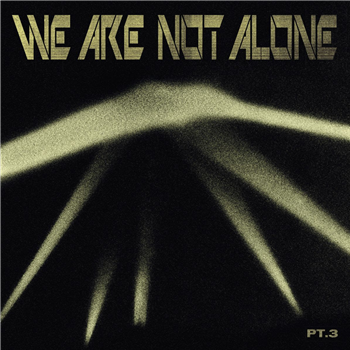 Various Artists - We Are Not Alone - Part 3 - BPITCH