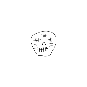 Fuck Dead - Fuck Dead EP - Les Disques du Festival Permanent Fuck Dead - Fuck Dead EP - Les Disques du Festival Permanent