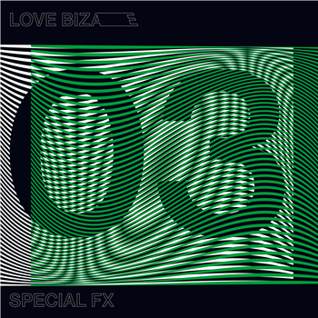 Special FX - M1D - Love Bizarre