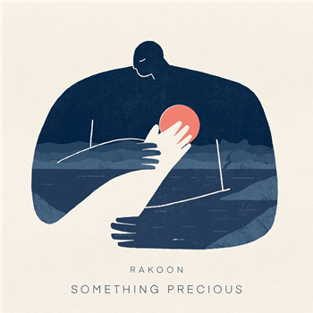 Rakoon - Something Precious - X-Ray Productions