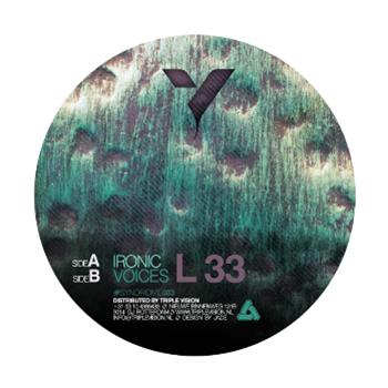 L 33 - Syndrome Audio