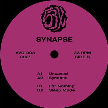 53X - Synapse - AVOIDANCE
