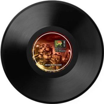 Meddler / Version - Alpha 9 Records