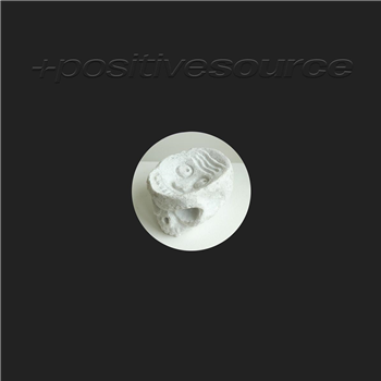 Various Artists - src002 [embossed label sleeve] - positivesource