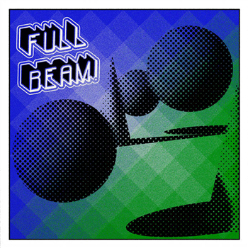 Various Artists - Full Beam! For Gees Only Vol 3 - Red Laser Records