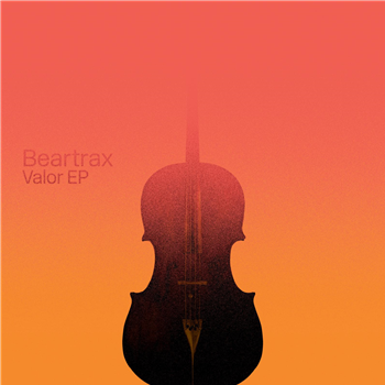 Beartrax - Valor EP - incl Lauer & JOHANNES ALBERT rmxs - Melodize