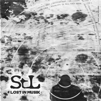 Stl - Lost In Musik - Something