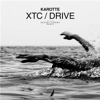 Karotte - XTC / DRIVE - Break New Soil