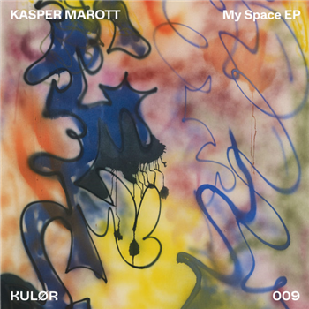 Kasper Marott - My Space - KULOR