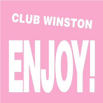 Club Winston - Enjoy! - UKGEORGE