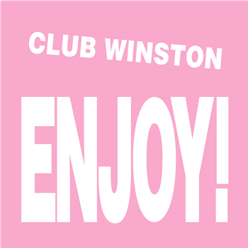 Club Winston - Enjoy! - UKGEORGE Club Winston - Enjoy! - UKGEORGE