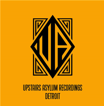 Upstairs Asylum Recording - Unity Vol. 2 - Upstairs Asylum Recordings