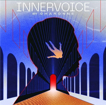 Charonne - Innervoice (3x12") - Rakya Charonne - Innervoice (3x12") - Rakya