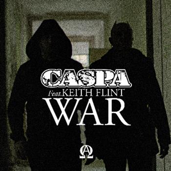 Caspa feat. Keith Flint - Virgin