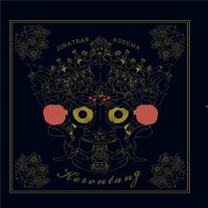 Jonathan KUSUMA - Kerontang EP - COCKTAIL DAMORE