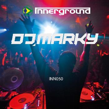 DJ Marky - Innerground Records