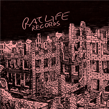 Religius Order - Luci Nere - Rat Life Records Religius Order - Luci Nere - Rat Life Records
