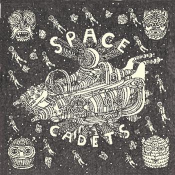 Oak - Space Cadets