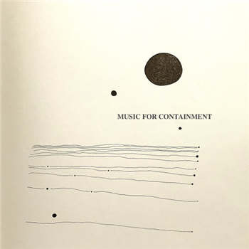 Various Artists - Molecule presents: Music For Containment 4LP - Milles Feuilles Various Artists - Molecule presents: Music For Containment 4LP - Milles Feuilles