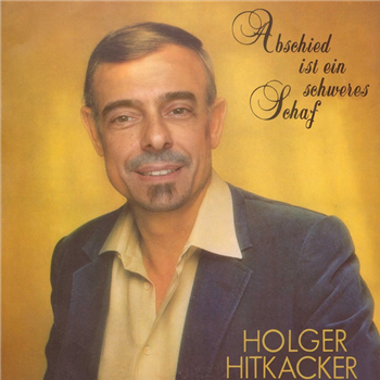HOLGER HITKACKER - ABSCHIED IST EIN SCHWERES SCHAF - DIRTY DANCING - DIRTY DANCING