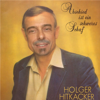 HOLGER HITKACKER - ABSCHIED IST EIN SCHWERES SCHAF - DIRTY DANCING - DIRTY DANCING HOLGER HITKACKER - ABSCHIED IST EIN SCHWERES SCHAF - DIRTY DANCING - DIRTY DANCING