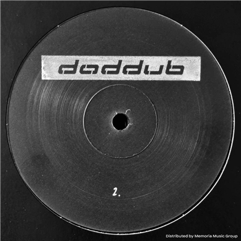 Dävid - DODDUB2 - Depth Over Distance