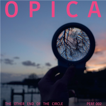 Opica - The Other End Of The Circle - Perfumery