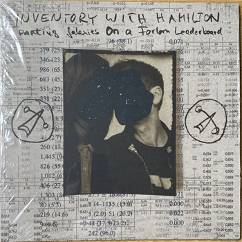 Inventory With Hamilton - Parting Galaxies On A Forlorn Leaderboard - Persephonic Sirens Inventory With Hamilton - Parting Galaxies On A Forlorn Leaderboard - Persephonic Sirens