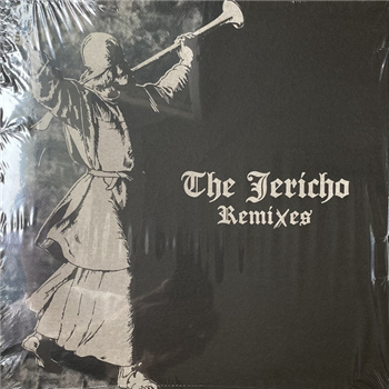 Ancient Methods - The Jericho Remixes - Persephonic Sirens