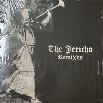 Ancient Methods - The Jericho Remixes - Persephonic Sirens Ancient Methods - The Jericho Remixes - Persephonic Sirens