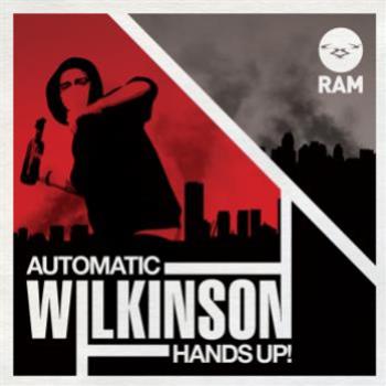 Wilkinson - Ram Records