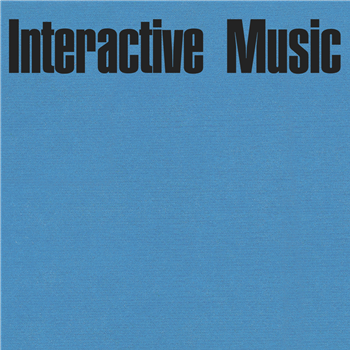 INTERACTIVE MUSIC - INTERACTIVE MUSIC - All Night Flight