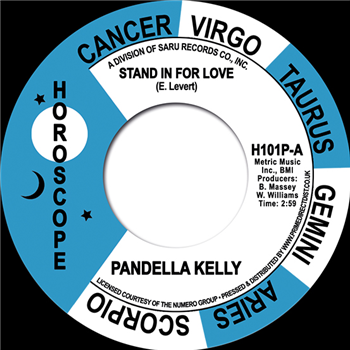 Pandella Kelly - HOROSCOPE