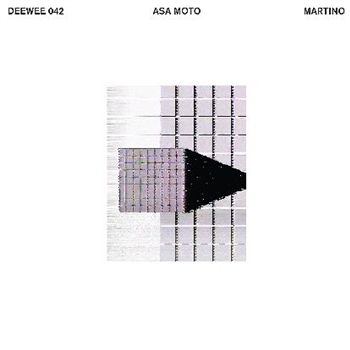 Asa Moto - Martino - Deewee / Because Music
