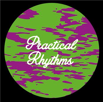 Enrico Dragoni - Emispheres - Practical Rhythms