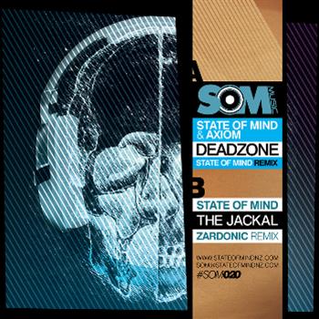 State of Mind & Axiom / State of Mind - Som Music
