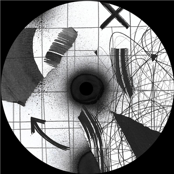 Gogan - Mumbling and Muttering EP - Kooky Music Gogan - Mumbling and Muttering EP - Kooky Music