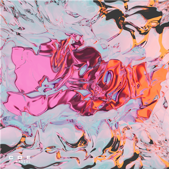 Coe - Radial w/ Or:la Remix - Woozy Coe - Radial w/ Or:la Remix - Woozy