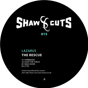 Lazarus - The Rescue - Shaw Cuts