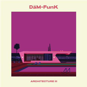 DaM-FunK - Architecture III - SAFT