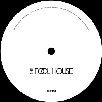 Gruia - De Blu Scai - Pool House Press Gruia - De Blu Scai - Pool House Press