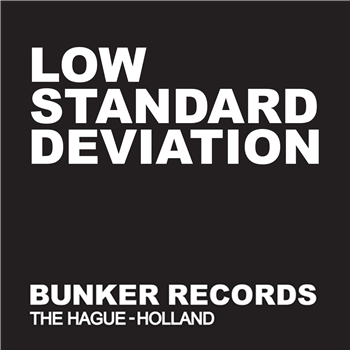 Low Standard Deviation - Bunker 4018 - Bunker