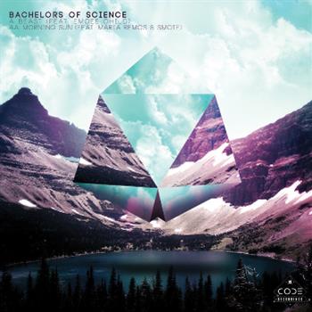Bachelors Of Science - Code Recordings