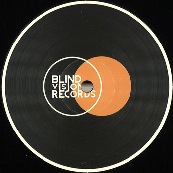 Toollbox - Ethereal EP - Blind Vision Records Toollbox - Ethereal EP - Blind Vision Records
