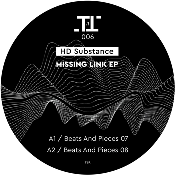 HD Substance - Missing Link - TTR